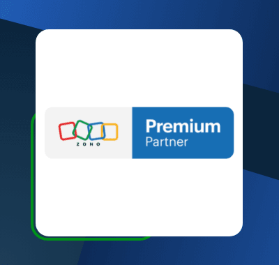Announcement: DSL Telecom Is Now A Zoho Premium Partner And We're At Your Service